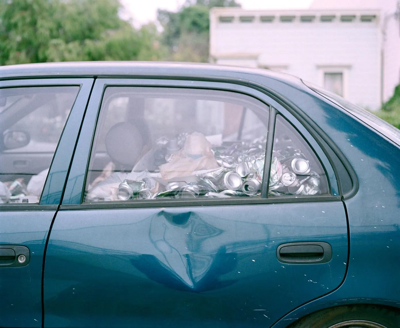 Can car, from Neither Here Nor There