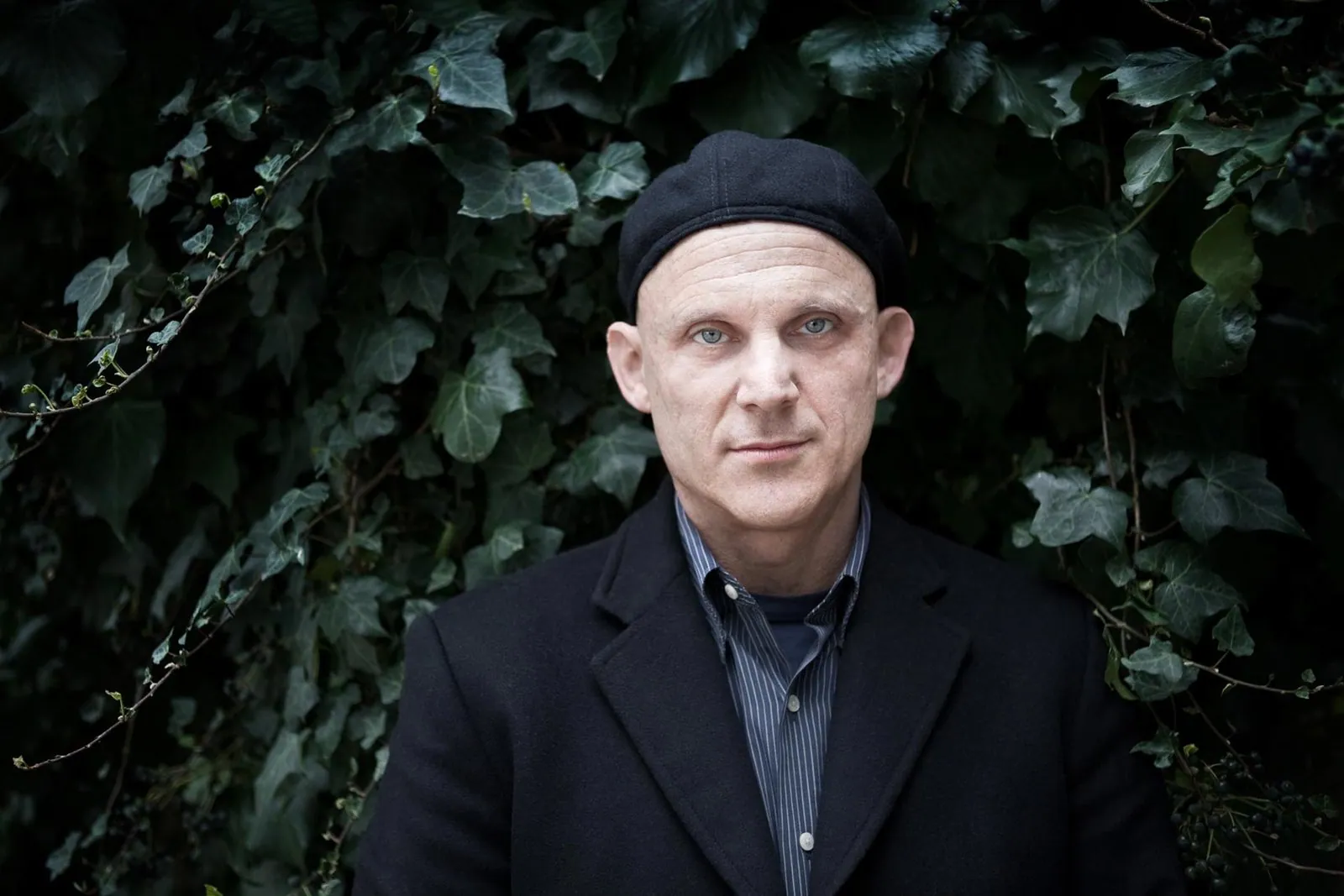 Portrait of Steve