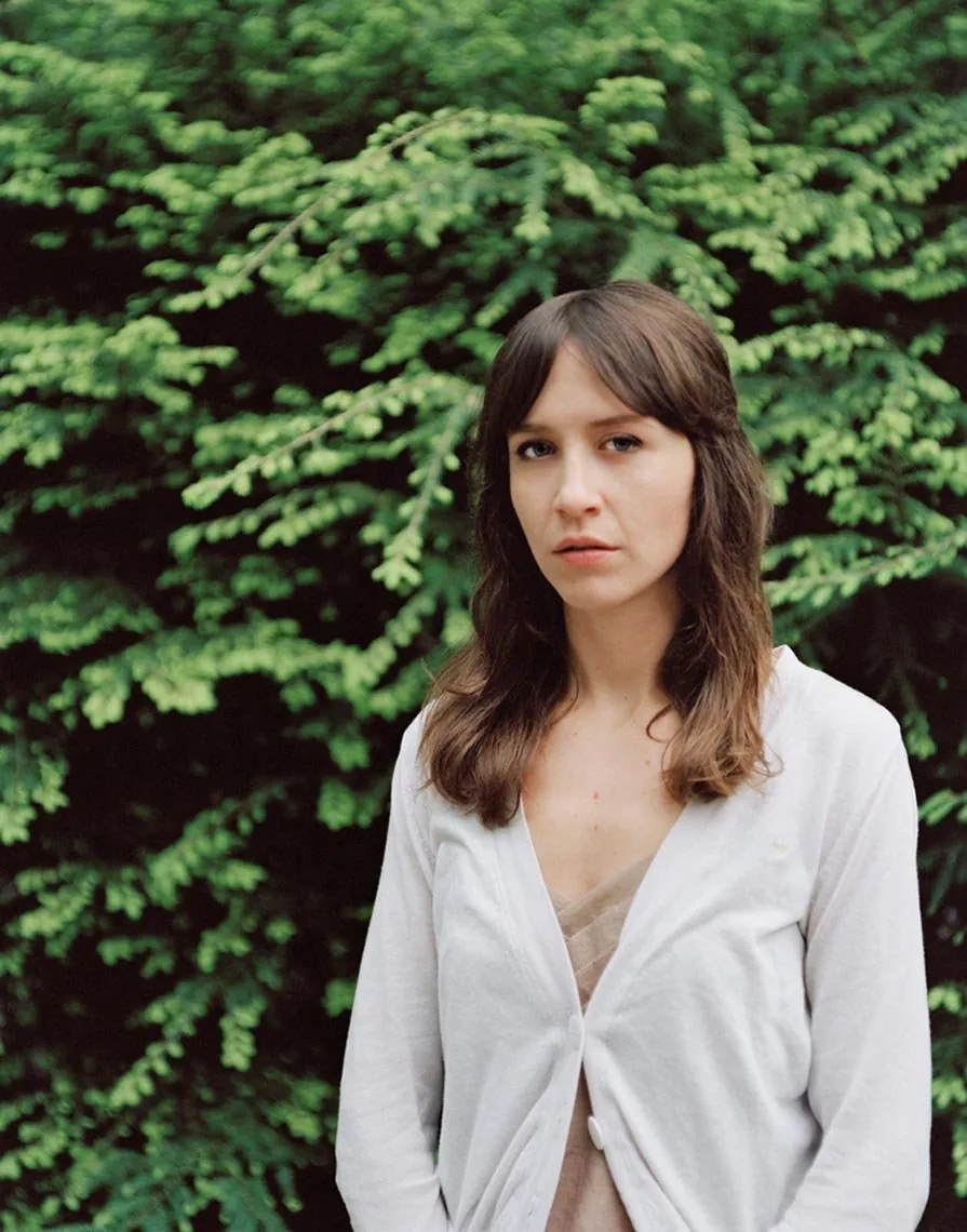 Portrait of Stephanie